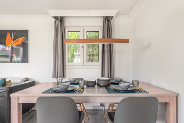 Medium property photo - Buitenhuizerweg 2-23, 1981 LK Velsen-Zuid